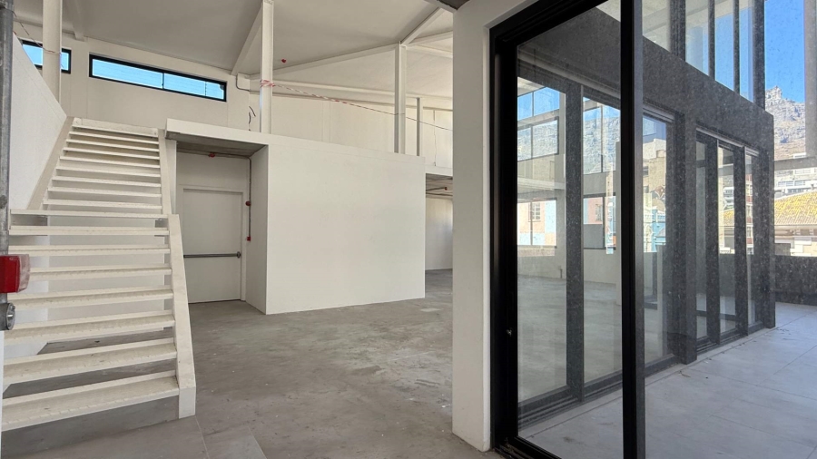 To Let commercial Property for Rent in Zonnebloem Western Cape